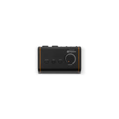 Palmer MONICON M G2 - Passiv studiovolumkontroll