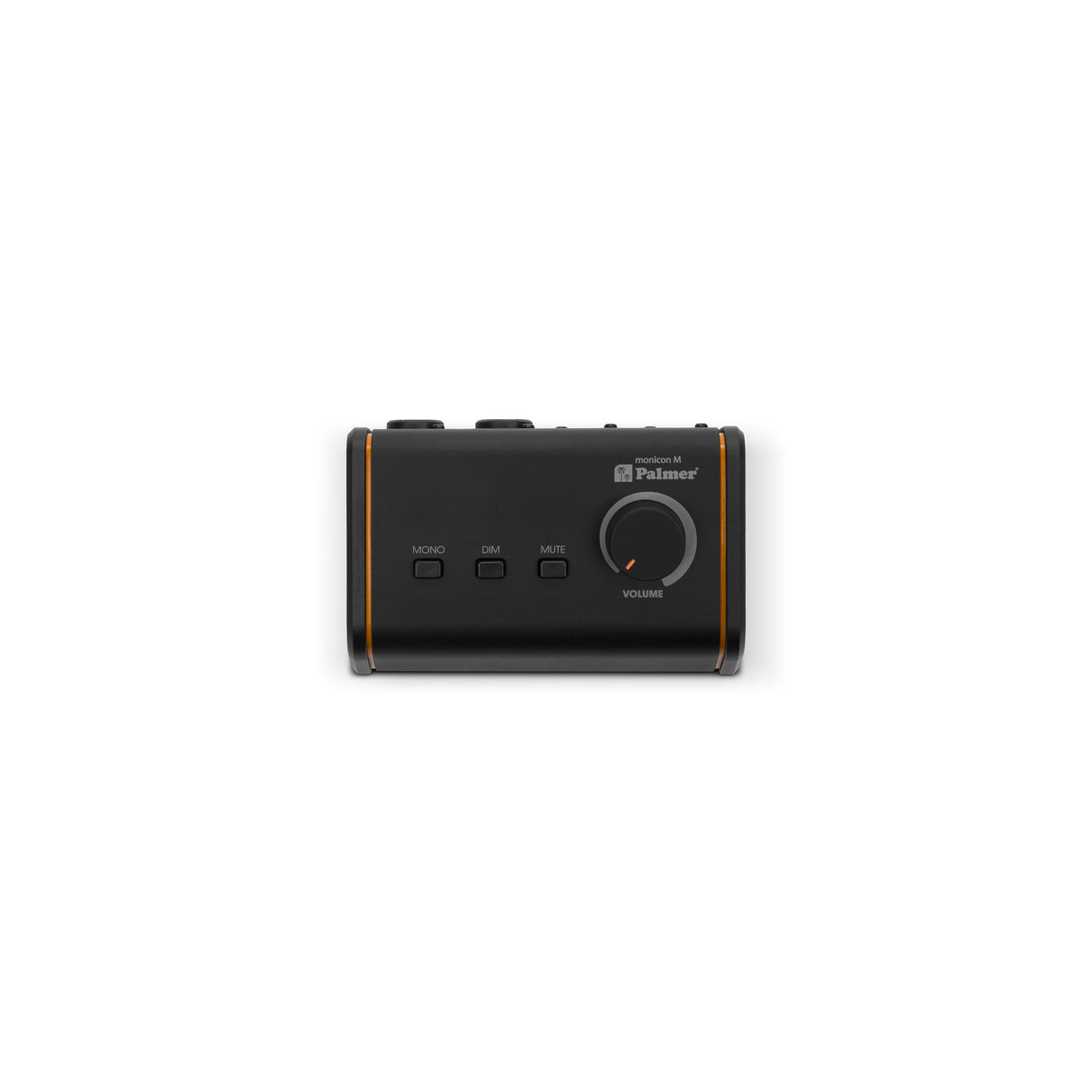 Palmer MONICON M G2 - Passiv studiovolumkontroll