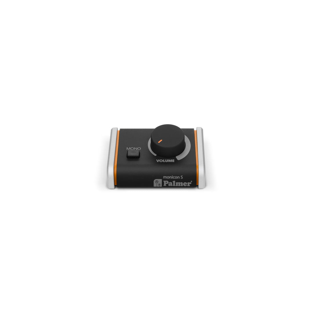 Palmer MONICON S G2 G – Passiv volumkontroller