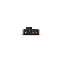 Palmer MONICON S G2 G – Passiv volumkontroller