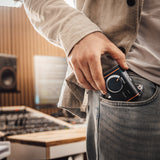 Palmer MONICON S G2 G – Passiv volumkontroller