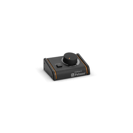 Palmer MONICON S G2 - Passiv volumkontroller