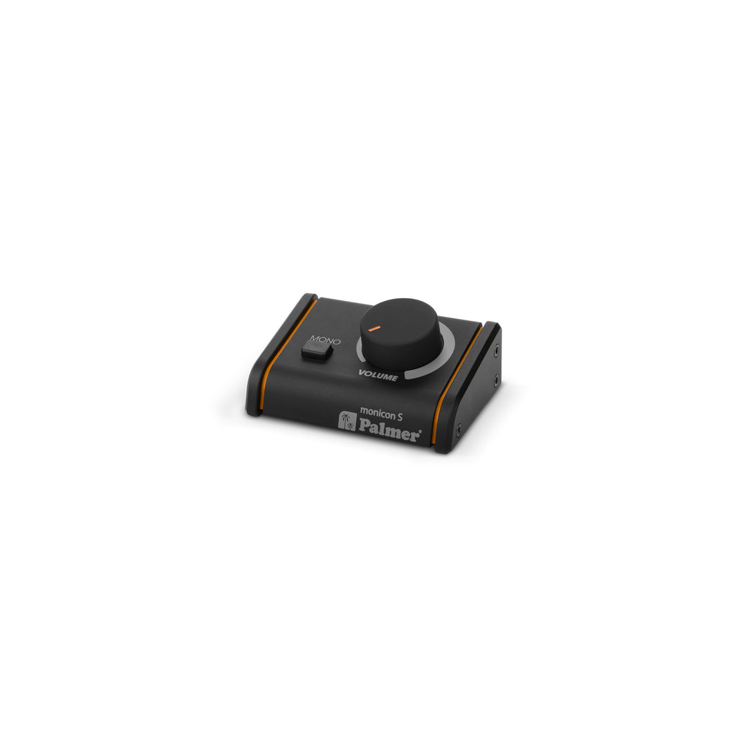 Palmer MONICON S G2 - Passiv volumkontroller