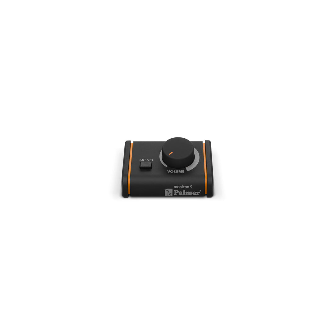 Palmer MONICON S G2 - Passiv volumkontroller