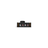 Palmer MONICON S G2 - Passiv volumkontroller