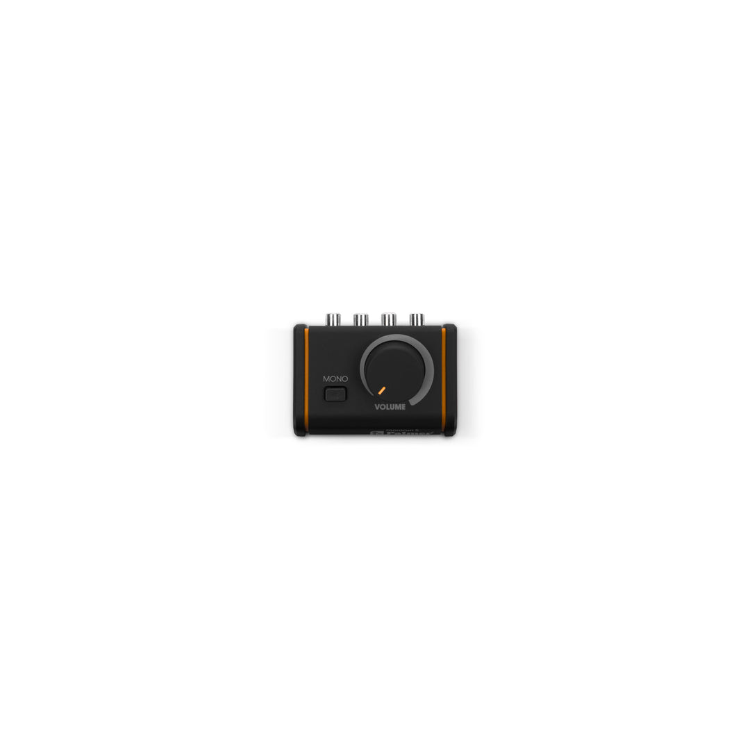 Palmer MONICON S G2 - Passiv volumkontroller