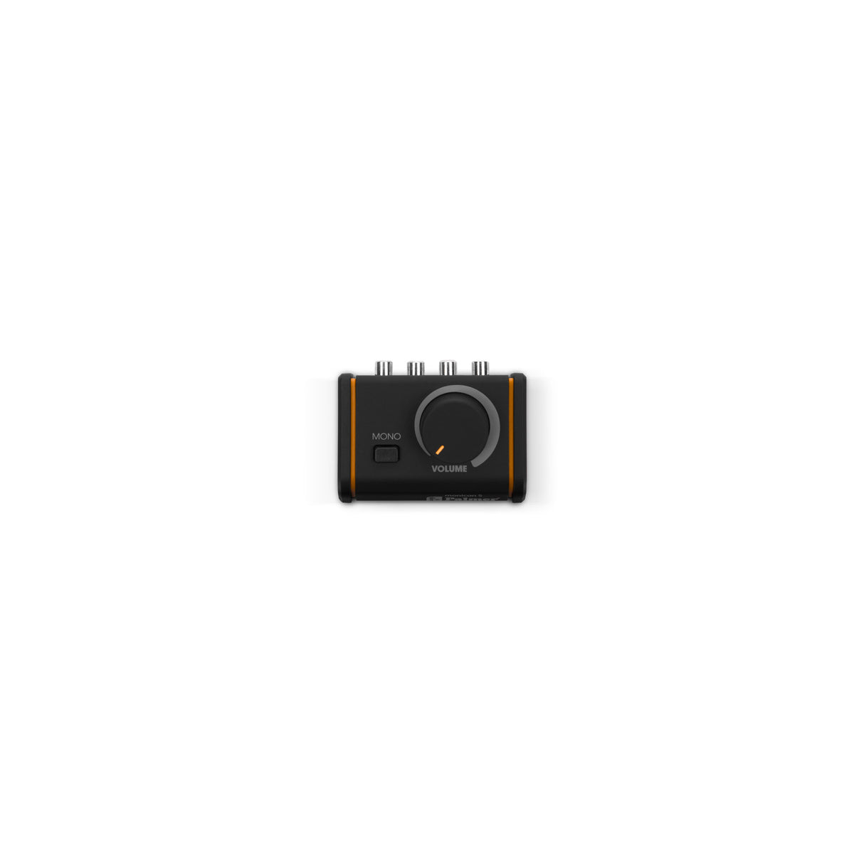 Palmer MONICON S G2 - Passiv volumkontroller