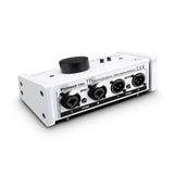 Palmer MONICON® W - Passiv monitor-controller hvit limited edition