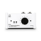 Palmer MONICON® W - Passiv monitor-controller hvit limited edition