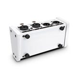 Palmer MONICON® W - Passiv monitor-controller hvit limited edition
