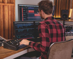 Palmer Monicon XL Active Monitor Controller