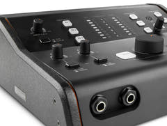Palmer Monicon XL Active Monitor Controller
