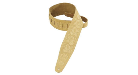 Levys PMS44T03 gitarrem 3", tan