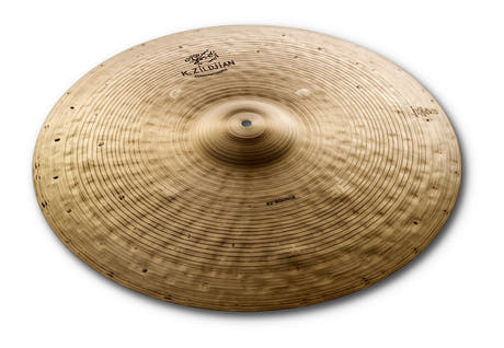 Zildjian 22" K Konstantinopel Bounce Ride
