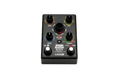 Line6 Pod Express Black Guitar Multi-effect