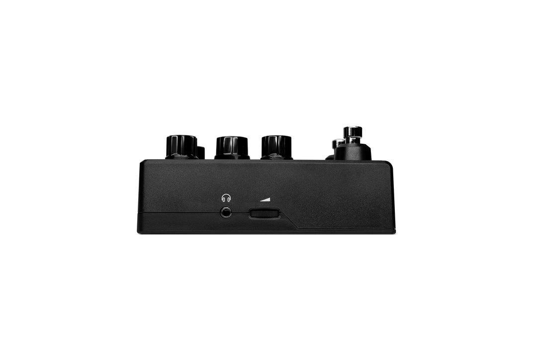 Line6 Pod Express Black Guitar Multi-effect