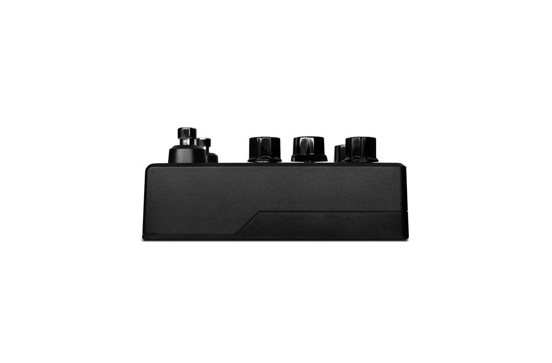 Line6 Pod Express Black Guitar Multi-effect