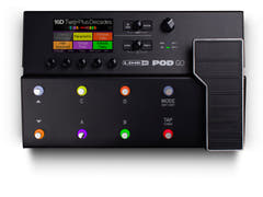 Line6 Pod GO gitar multieffekt
