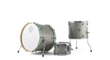 Dixon PODCSTH322-01-SCG shellsett, satin cement grey