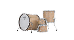 Dixon Cornerstone Hybrid PODCSTH422-01-N shellset, Natural Maple Gloss