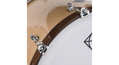 Dixon Cornerstone Hybrid PODCSTH422-01-N shellset, Natural Maple Gloss