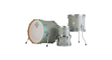Dixon PODCSTH422-01-SCG shellset 22", satin cement grey