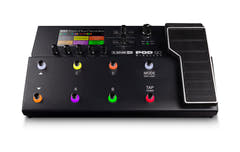 Line 6 PODGO trådløs gitar multieffekt