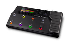Line 6 PODGO trådløs gitar multieffekt