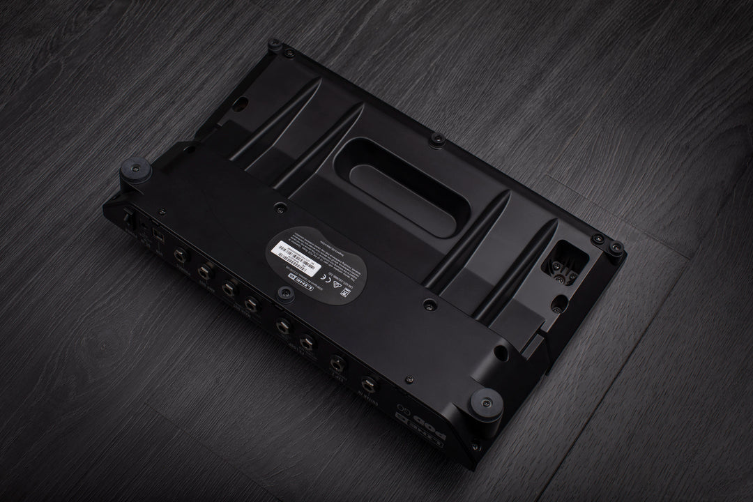 Line6 Pod GO gitar multieffekt