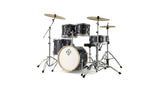 Dixon PODSP518AMBK-EU Spark trommesett 18", Misty Black