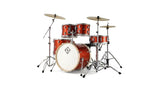 Dixon PODSP520ACPS-EU Spark-trommesett 20", Champagne Sparkle