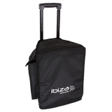 Ibiza PORT8UHF-BT bærbar høyttaler