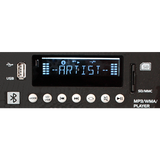 Ibiza PORT8UHF-BT bærbar høyttaler