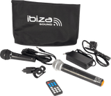 Ibiza PORT10BT bærbar høyttaler (300W)