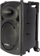 Ibiza PORT10BT bærbar høyttaler (300W)