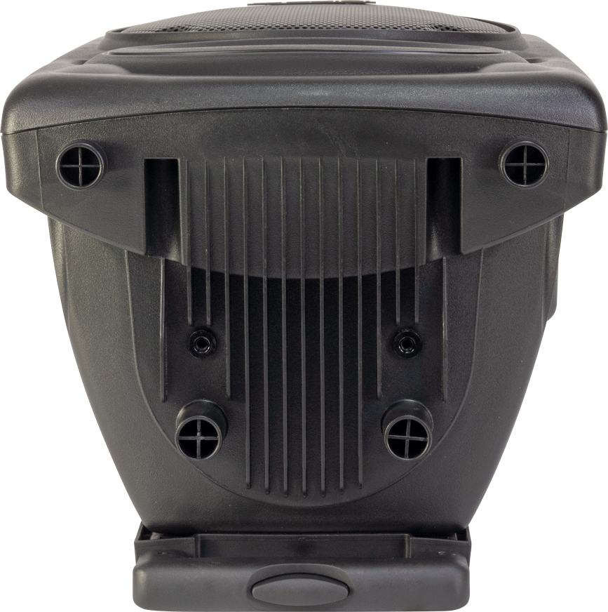 Ibiza PORT10BT bærbar høyttaler (300W)