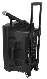 Ibiza PORT15HS bærbar høyttaler (400W)