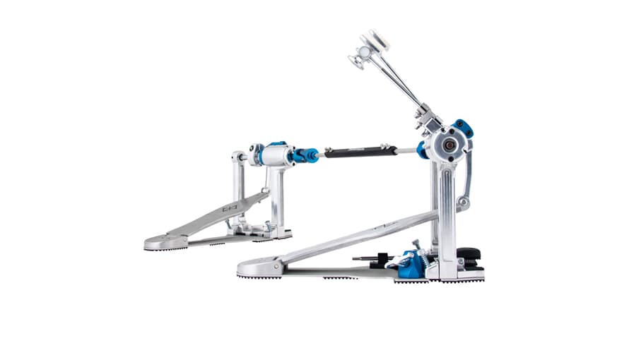 Dixon PP-PCPD1D direct drive-trekk