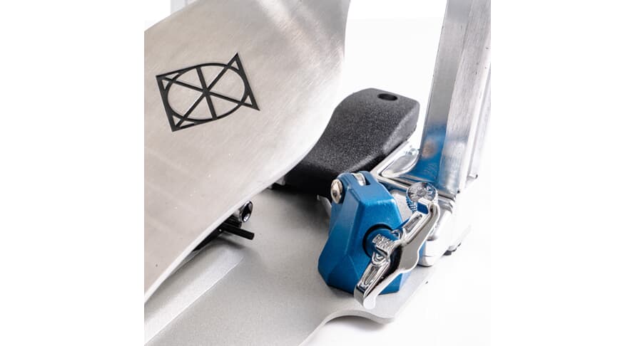 Dixon PP-PCPD1D direct drive-trekk