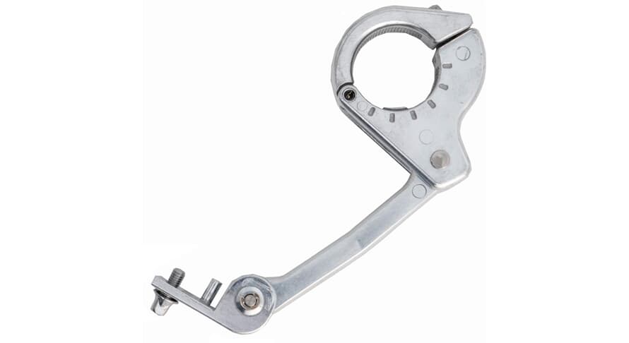 Dixon PPA-PCDDA-SP direct drive-trekk