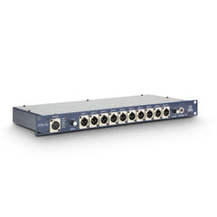 Palmer PB 10 - trykk-patchboks med 10 kanaler