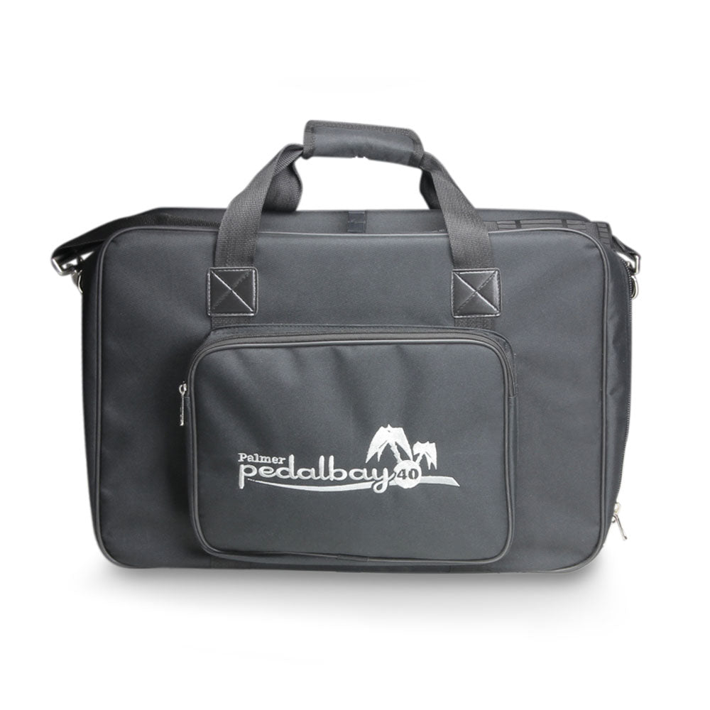 Palmer PEDALBAY® 40 BAG - Polstret softcase til Palmer MI PEDALBAY® 40