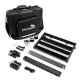 Palmer Pedalbay® 40 PB - pedalboard inkl. WTPB40-strømbar