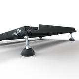 Palmer Pedalbay® 40 PB - pedalboard inkl. WTPB40-strømbar