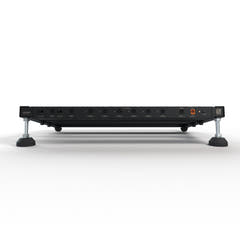 Palmer Pedalbay® 40 PB - pedalboard inkl. WTPB40-strømbar
