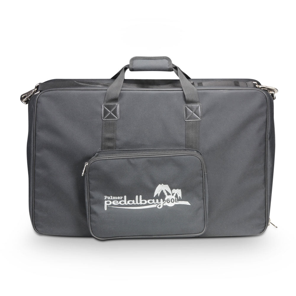Palmer PEDALBAY® 60 L BAG - Polstret softcase til Palmer PPEDALBAY60L