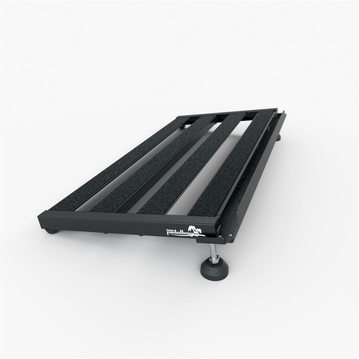 Palmer Pedalbay® 60 PB - pedalboard inkl. WTPB60 Powerbar