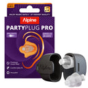 Alpine Partyplug Pro Ørepropper (Clear)