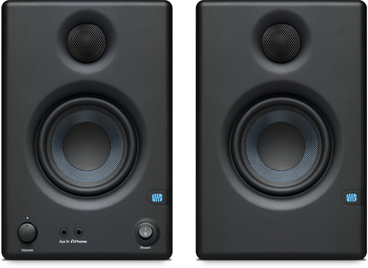 RETURVARE - Presonus AudioBox USB 96 Studio Ultimate Bundle 25th Anniversary Edt.
