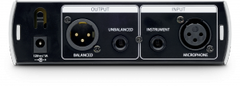 Presonus TubePre V2 mikrofonforforsterker